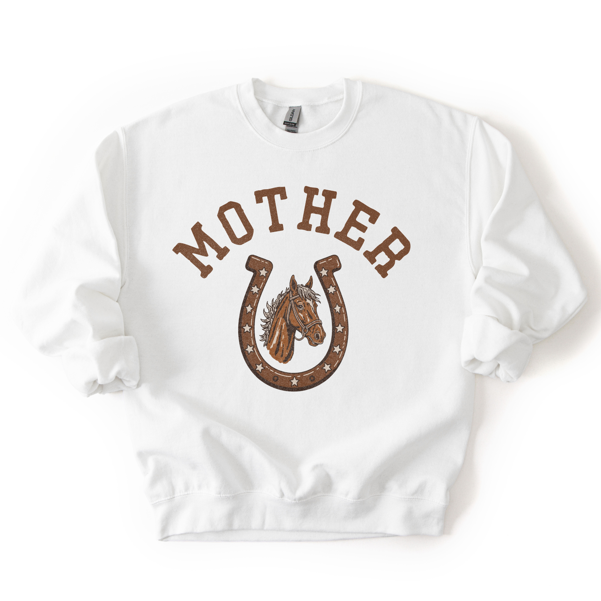 Mother Horseshoe Crew