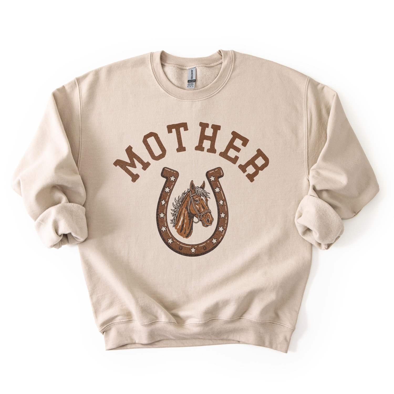 Mother Horseshoe Crew