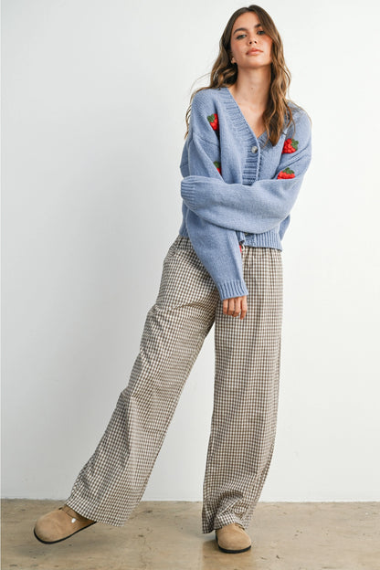 Marissa Pants - Ships 8/10