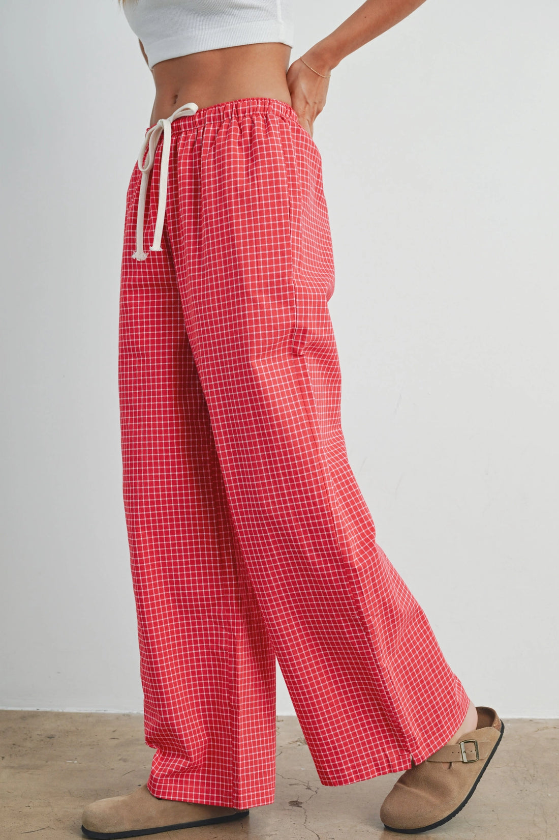 Lennon Pants - Ships 7/25