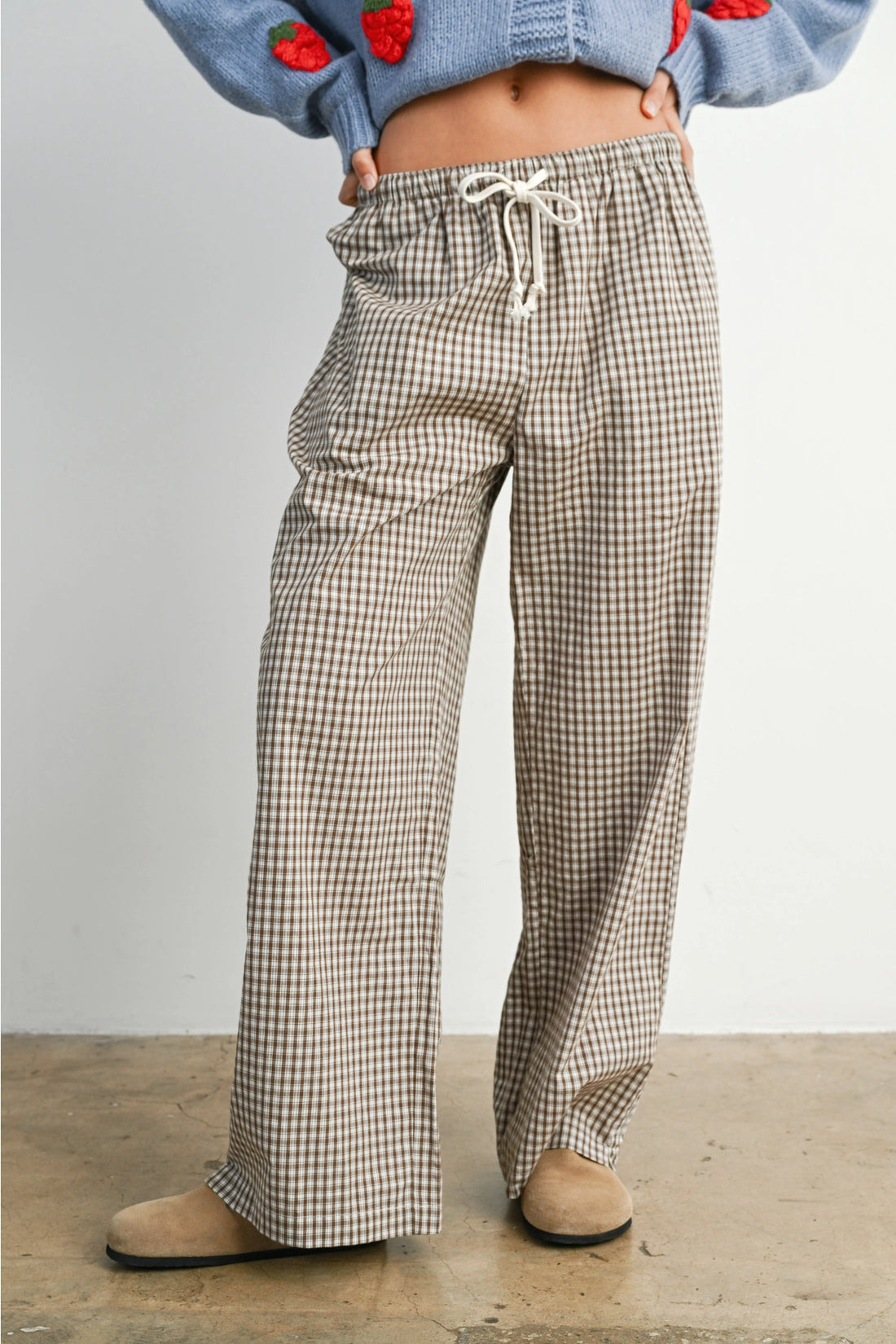 Marissa Pants - Ships 8/10