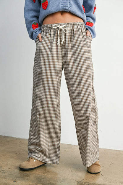 Marissa Pants - Ships 8/10